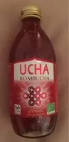 Mängden socker i Kombucha