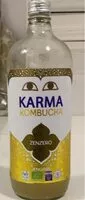 Mängden socker i kombucha