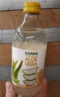 Mängden socker i aloe vera