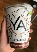 Mängden socker i Coco Chocolat