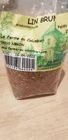 Mängden socker i lin