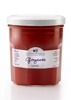 Mängden socker i Confiture Artisanale de Goyaves Roses