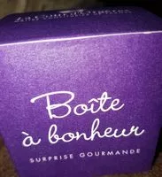 Mängden socker i Caramels beurre salé