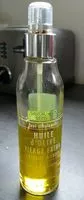Mängden socker i Huile D'olive Vierge Bio En Spray 200 Ml