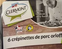 Mängden socker i Sel de mer et piment d'espelette