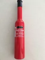 Mängden socker i Huile d'olive a la pulpe de tomate provencale