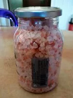 Mängden socker i Sel Rose De L'himalaya - Recharge & Dégustation - 620G