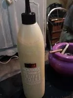 Mängden socker i Moutarde aux saveurs de truffe noire