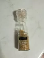 Mängden socker i Sel de mer curry et noix de coco