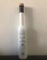 Mängden socker i Huile d'olive au jus de truffe blanche d'été