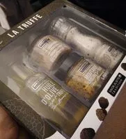 Mängden socker i Autour de la truffe