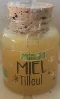 Mängden socker i Miel de tilleul