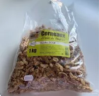 Mängden socker i Cerneaux de noix