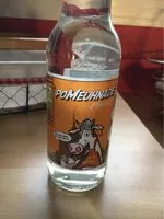 Mängden socker i Pomeuhnade pomme