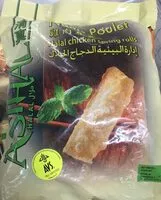 Mängden socker i Nems poulet