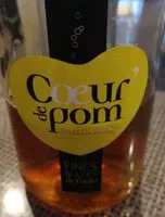 Mängden socker i Fines Bulles 100% Raisin blanc