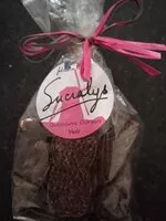 Mängden socker i Guimauve