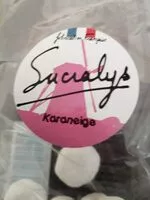 Mängden socker i Karaneige