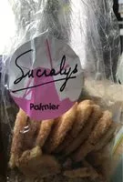 Mängden socker i palmier