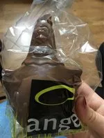 Mängden socker i Poule Bunty Lait