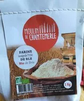 Mängden socker i Farine T150