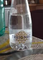 Mängden socker i Eau Minérale Naturelle De Corrèze