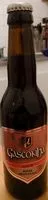 Mängden socker i Gasconha Ambrée
