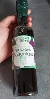 Mängden socker i Vinaigre balsamique
