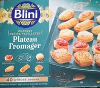 Mängden socker i Plateau fromager