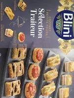 Mängden socker i Coffret petits fours Sélection Traiteur