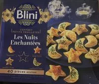 Mängden socker i Les Nuits enchantées