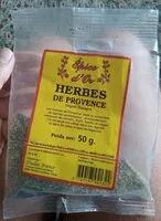 Mängden socker i Herbe de Provence