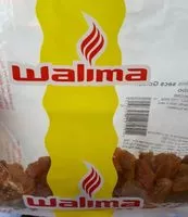 Mängden socker i Raisins secs golden jumbo