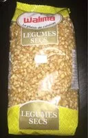 Mängden socker i Mais Pop corn