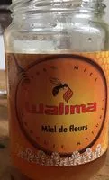 Mängden socker i Miel de fleur