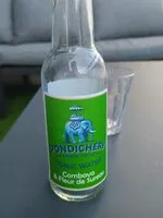 Mängden socker i Tonic water