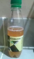 Mängden socker i Kombucha bio
