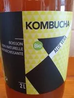 Mängden socker i Kombucha