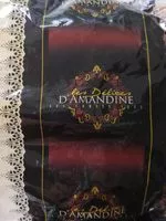 Mängden socker i Abricots secs