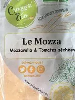 Mängden socker i Sandwichs Le Mozza