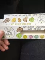 Mängden socker i Shaker La Veggie