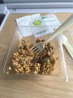 Mängden socker i Petit épeautre