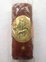 Mängden socker i Pain d'épices à l'orange 55% de miel