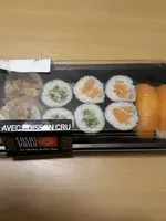 Mängden socker i Combo one