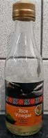 Mängden socker i Vinaigre de riz