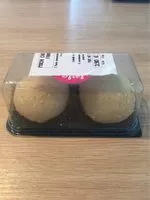 Mängden socker i Mochi Cheesecake Fraise