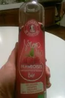 Mängden socker i Sirop de garrigue