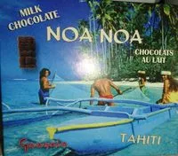 Mängden socker i Chocolats au Lait