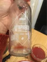 Mängden socker i Nymphette