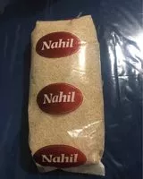 Mängden socker i Semoule d'orge fine